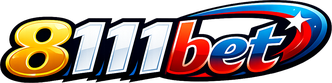 8111bet logo